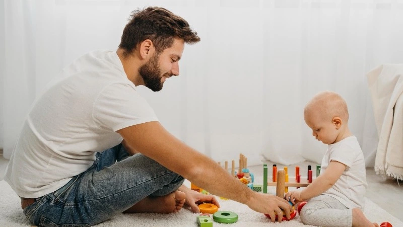 Жителям Сахалина рассказали о значимости отца в успеваемости ребенка в школе