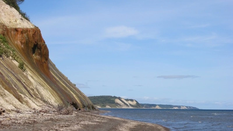 Сахалинский полуостров Крильон: путь на край света
