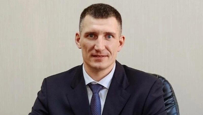 Давыдов Николай Анатольевич