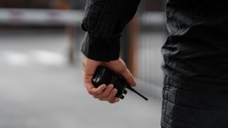 Житель Невельска отсидит пять суток за попытку бегства от полиции и сопротивлении при задержании