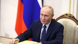Путин продлил срок действия некоторых контрсанкций до конца 2027 года 