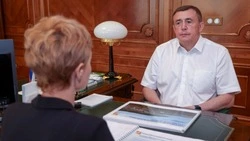 В Томаринском районе завершат программу по переселению из аварийного жилья к 2028 году