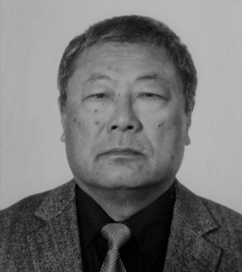 Ушел из жизни труженик сельского хозяйства Анатолий Ли