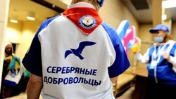 Депутат Госдумы Георгий Карлов поздравил «серебряных» волонтеров с Днем пожилых людей