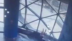 Состояние упавшего в океанариуме Владивостока мальчика с Сахалина улучшилось