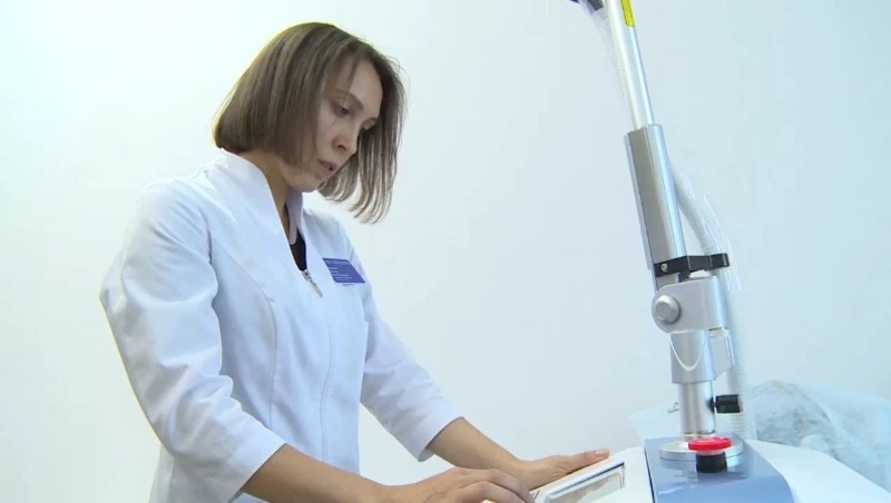 Восстановиться после тяжелой болезни. Медосмотр 04.12.24