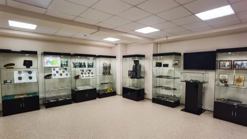 Выставка уникальных казачьих экспонатов пройдет в Сахалинской области