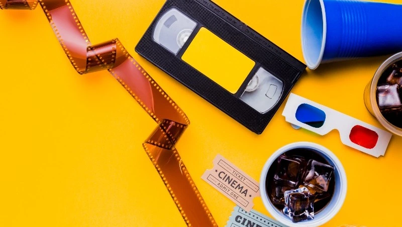 Вы жили в СССР, если ответите на 9/9 вопросов о фильмах — ТЕСТ