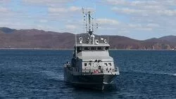 Новый катер Тихоокеанского флота переименовали по просьбе Лимаренко