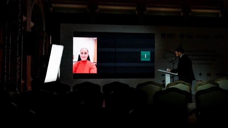 Победители Большого дальневосточного квеста получили путевки в регионы ДФО