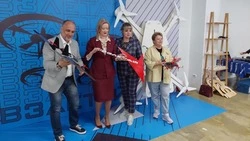 Фестиваль беспилотных летательных аппаратов стартовал в Южно-Сахалинске
