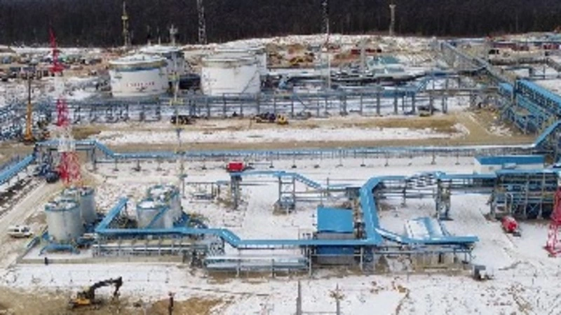 Сахалинский Ростехнадзор проверил достроенные объекты в Ногликском районе