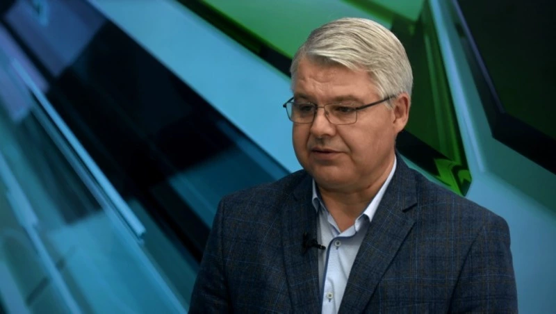 Пункт автоматического весогабаритного контроля заработал на трассе Южно-Сахалинска