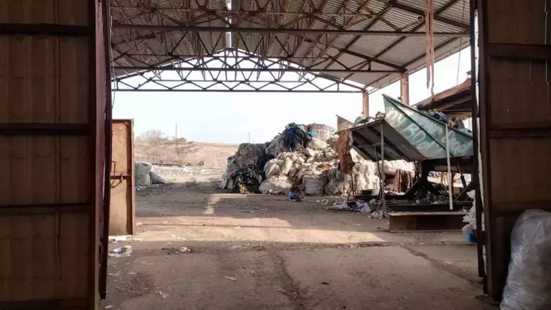 «Мусорные» войны Корсакова: как новые медиа пытаются влиять на общественное мнение