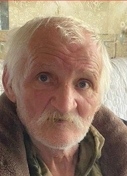 Поиски пенсионера в камуфляжной куртке объявили на Сахалине 