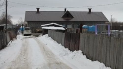 Врачебная амбулатория заработает в Леонидово до конца 2023 года