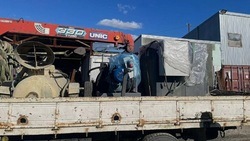 Вахтовик из Приморья украл у сахалинской компании оборудование почти на 4 млн рублей