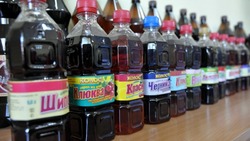 Местные производители вытеснили компанию PepsiCo из магазинов Сахалина