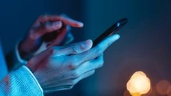 Массовый сбой произошел в работе мобильного приложения Т-Банка