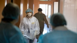 Коронавирус провоцирует болезнь Паркинсона — эксперт