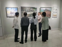 Амур объединяет