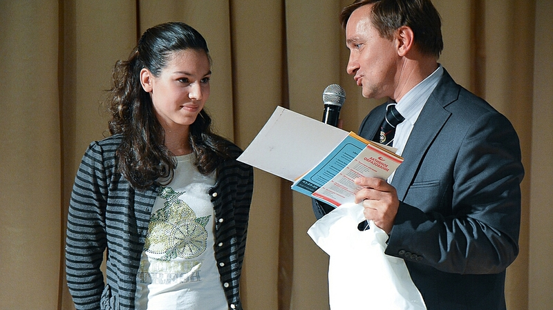 Он – король, волшебник и самый лучший друг