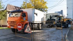 Коммунальщики подготовили Южно-Сахалинск к отопительному сезону на 100%