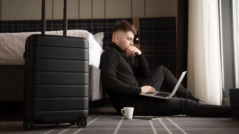 Из-за эскалации на Ближнем Востоке около 8 тысяч россиян не могут вернуться домой