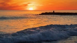 Солнце на Сахалине и тучи на Курилах: прогноз погоды на 15 июля