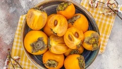 Новый ГОСТ на хурму появился в России