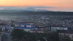 День города с перекрытыми дорогами встретит Корсаков