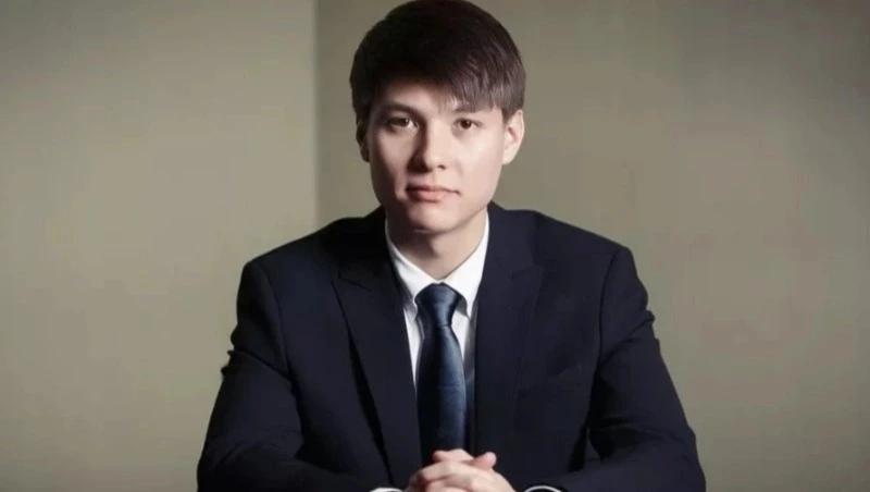 Сына «крабового короля» Олега Кана не позволили судить на Сахалине