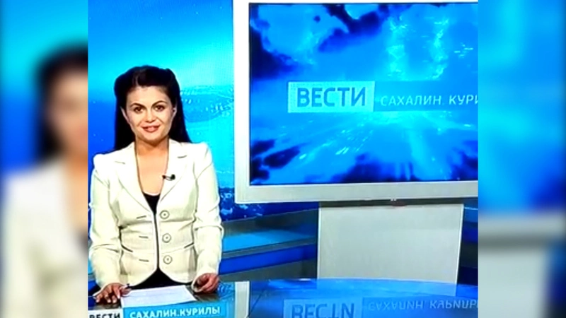 Сахалинский телеканал напророчил ледниковый период в Ногликах