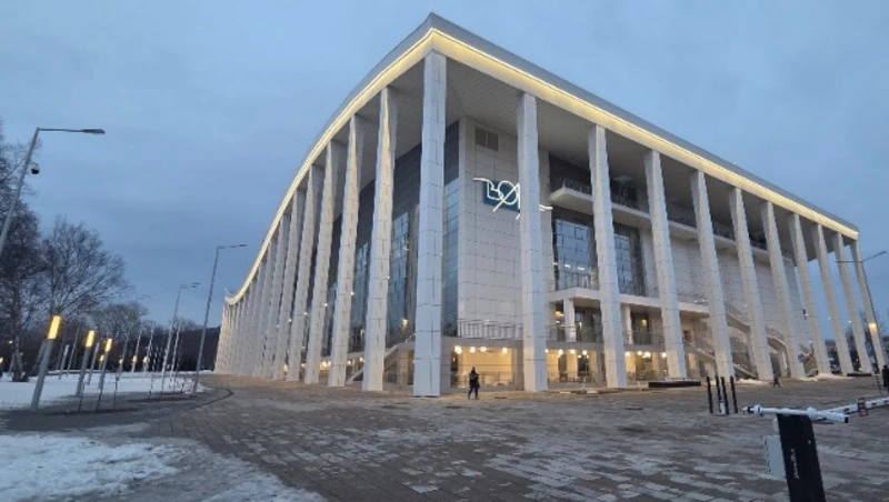 Небольшое потепление придет в Южно-Сахалинск 7 апреля