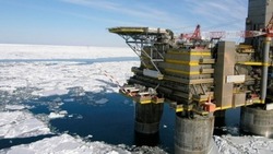 В СПГ-проекте «Сахалин-2» у петербургского проектировщика ледоколов новый партнер
