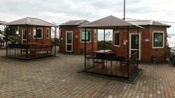 Морепродукты без маркировки изъяли в сахалинском кафе, где отравились 12 человек