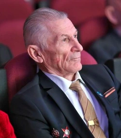 Ушел из жизни почетный гражданин Южно-Сахалинска Николай Литвинов