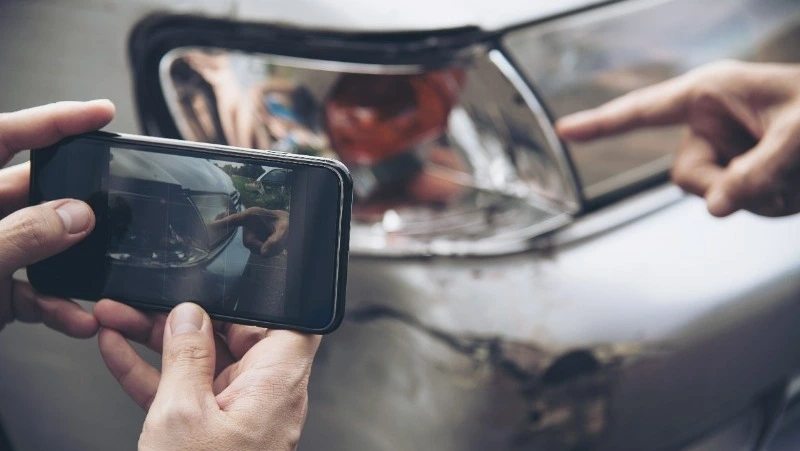 Больше 10 аварий и водители без прав: сводка ГИБДД на Сахалине за 8 августа