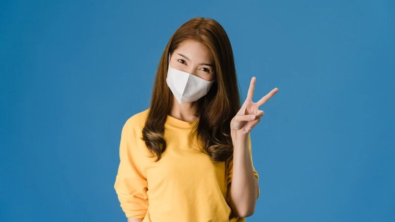 В Сахалинской области за месяц на 40 процентов выросло число выявленных случаев COVID-19