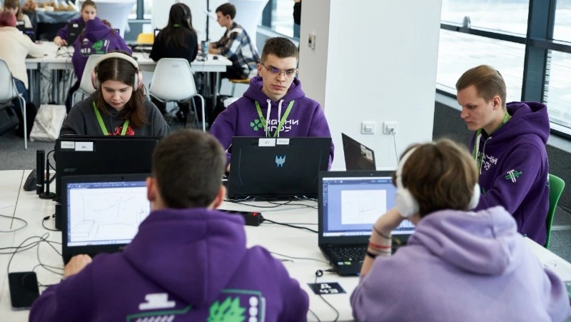 Почти 300 жителей Сахалина присоединились к Всероссийскому конкурсу «Начни игру»