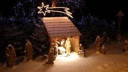 В преддверии католического Рождества сахалинский священник рассказал о традициях праздника