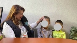 Троих разлученных на Сахалине детей вернут родственникам в Забайкалье