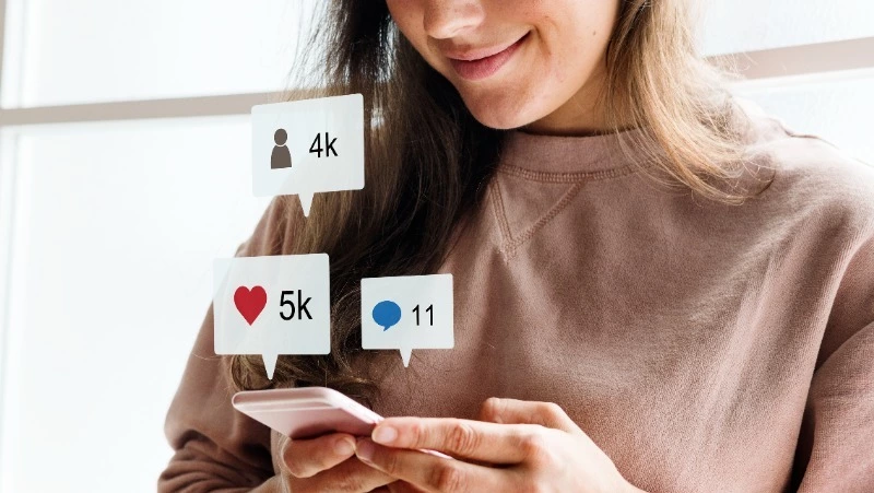 Правительство РФ рассмотрело аналоги запрещенных в России соцсетей 