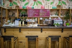 Гастромарафон стартует с 22 июля на Сахалине