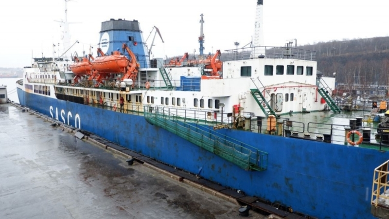 Туристы рассказали, почему не стоит добираться до Сахалина на пароме