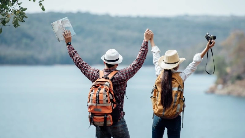 В Сахалинской области выявили порядка 40 участков по проекту «Земля для туризма»