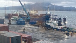 В минэнерго рассказали о тонкостях топливного вопроса на Курилах