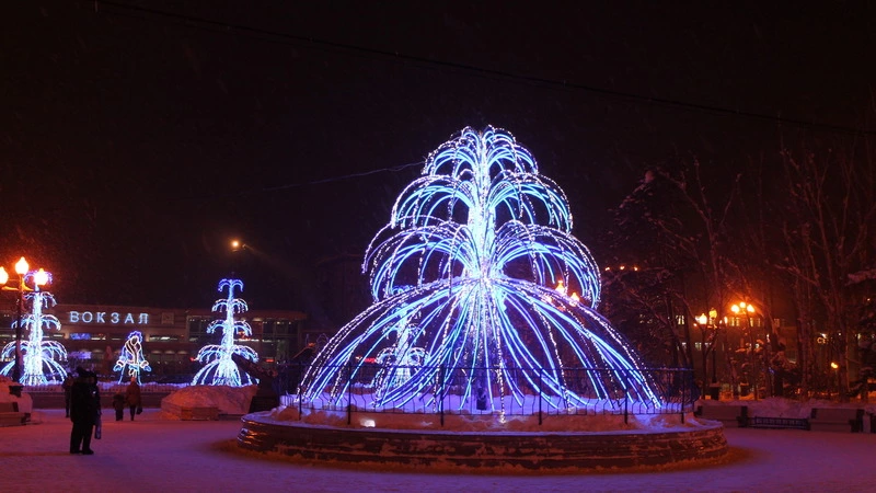 Россиянам понравился уходящий год — в 2020-м было хуже