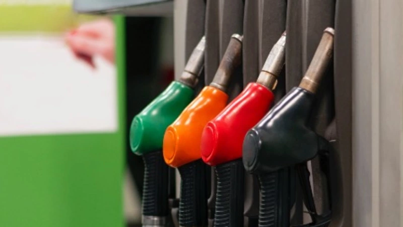 Бензин на Сахалине подорожал в среднем на 64 копейки за неделю