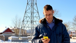 Сахалинские журналисты проверили качество связи Tele2